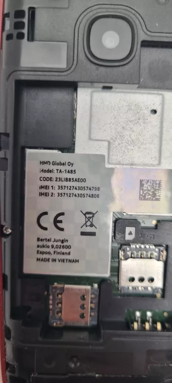 telefon-nokia-8210-ta-4185-wbudowana-pamiec-202869-314702