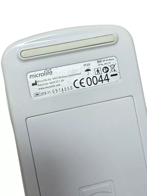 cisnieniomierz-naramienny-microlife-bp-a2-basic-ean-gtin-4719003310639