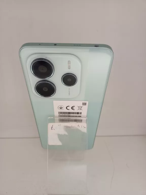 telefon-redmi-note-14-256-gb-stan-11323-2