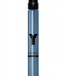 YVES SAINT LAURENT Y L`ELIXIR PERFUMY 10ML SPRAY