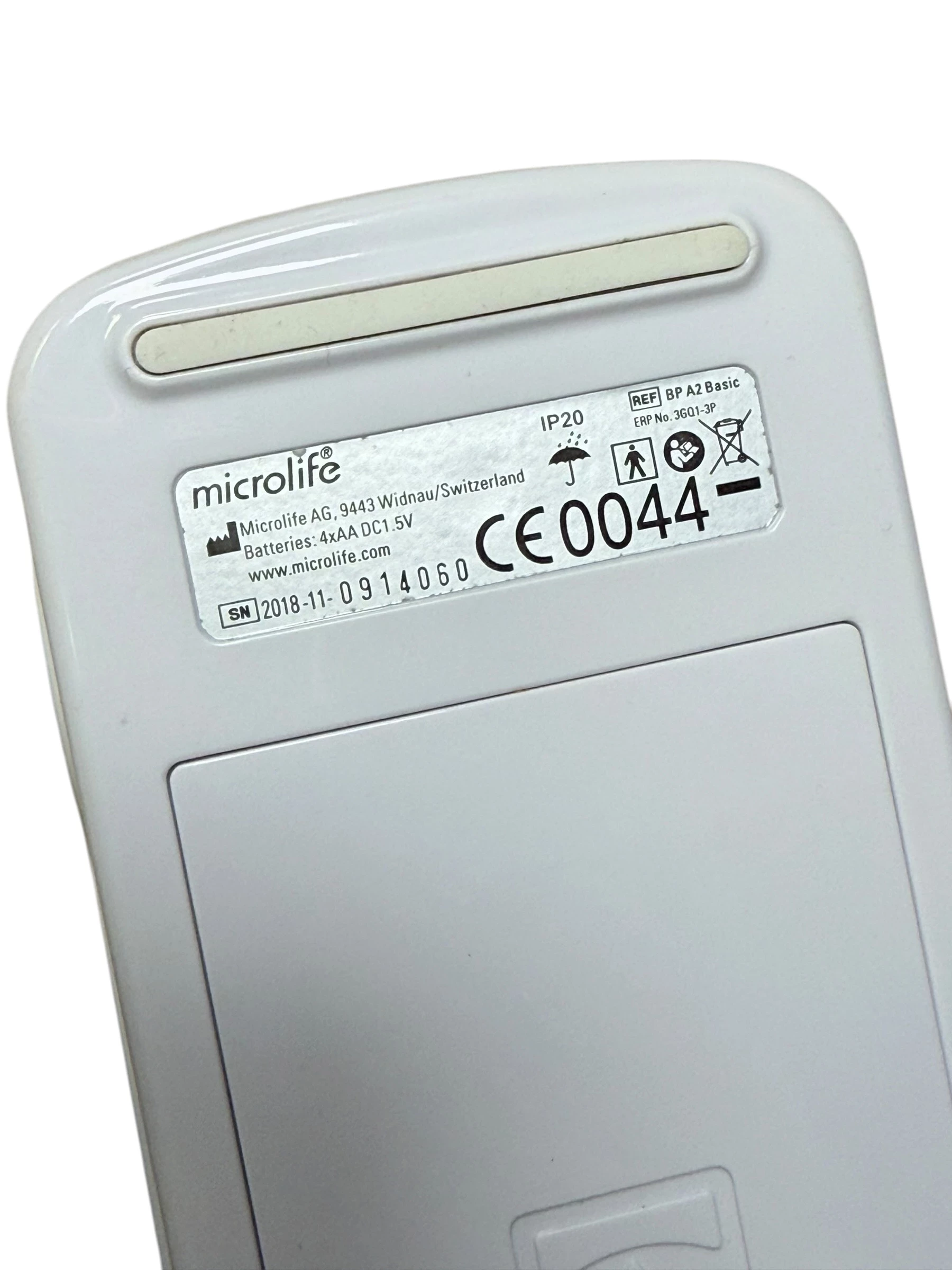 cisnieniomierz-naramienny-microlife-bp-a2-basic-ean-gtin-4719003310639