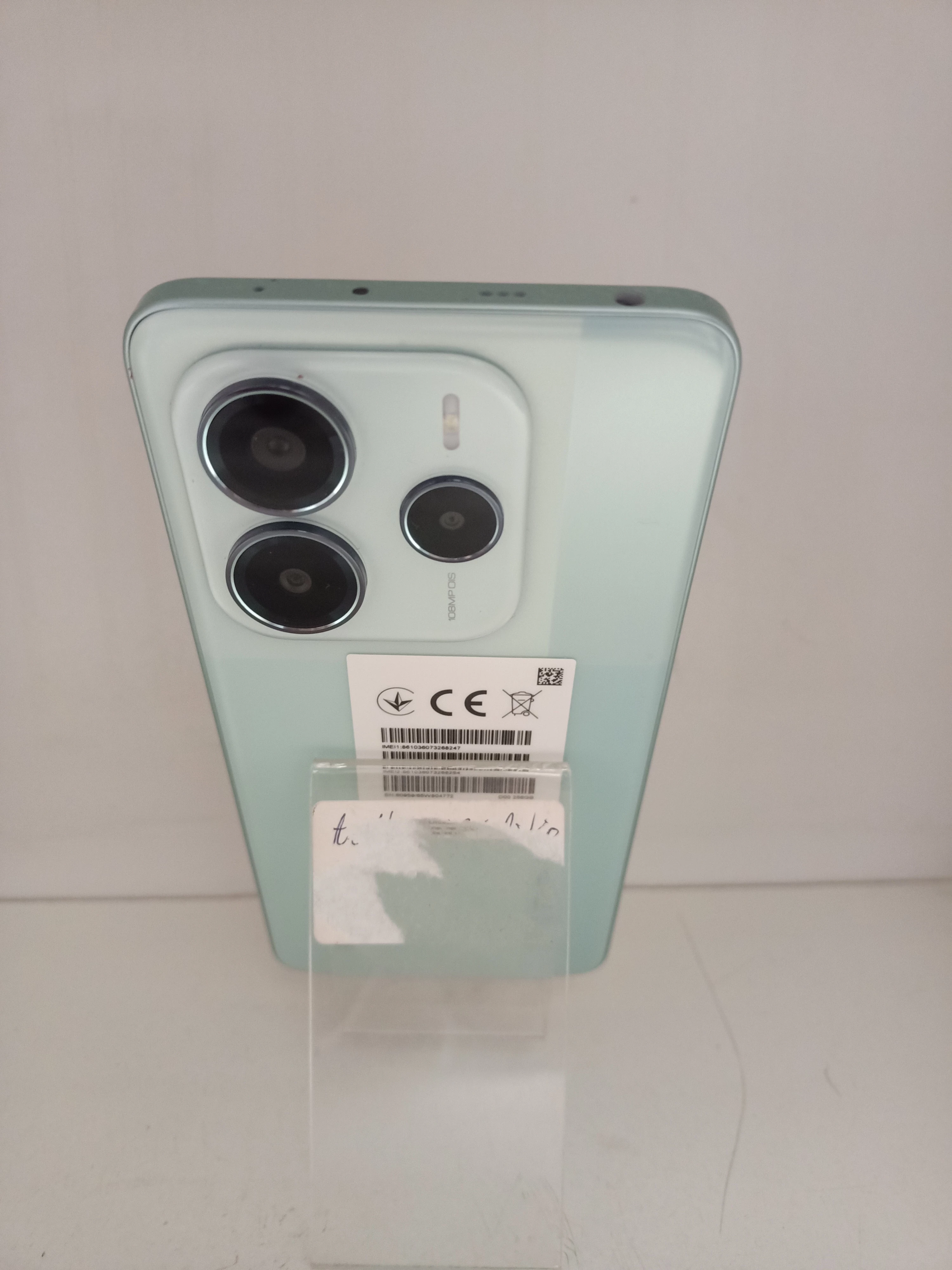 telefon-redmi-note-14-256-gb-stan-11323-2