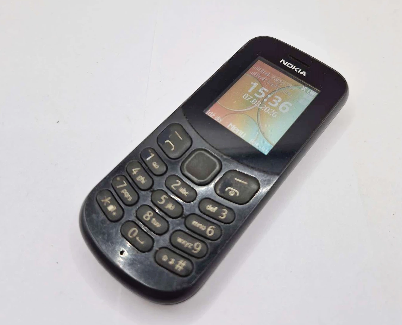 telefon-nokia-130-ean-gtin-6438409605528