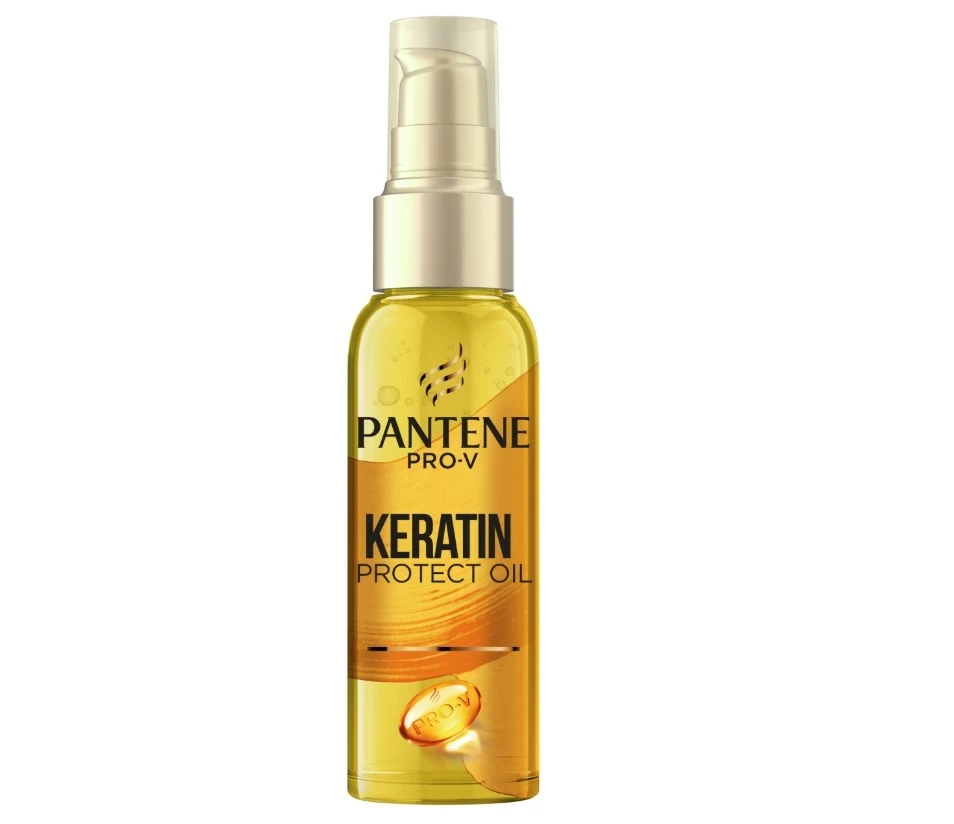 pantene-pro-v-keratina-olejek-do-wlosow-z-keratinina-100-ml-ean-gtin-8006540124758