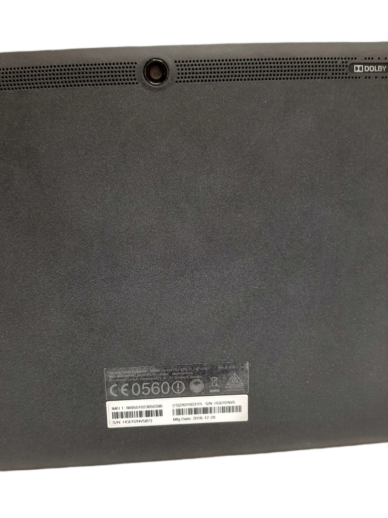 tablet-lenovo-tab-3-101-plus-tb3-x70l-kod-producenta-za0x0270se