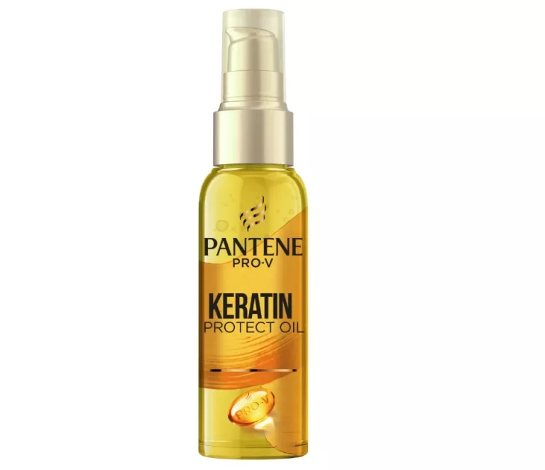 pantene-pro-v-keratina-olejek-do-wlosow-z-keratinina-100-ml-ean-gtin-8006540124758