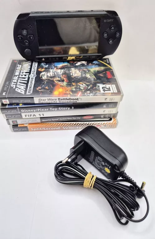konsola-sony-psp-e-1004-5x-gra-kaliska-13-turek