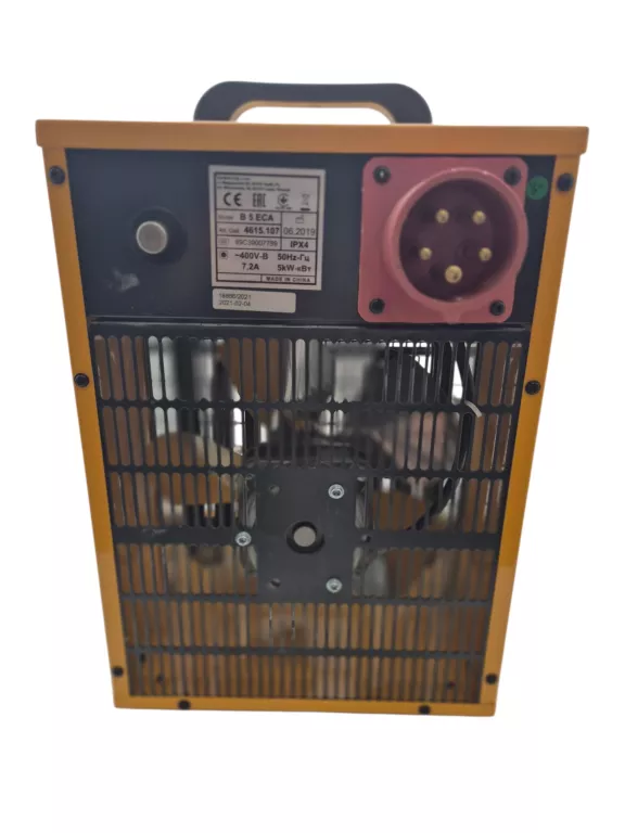 nagrzewnica-elektryczna-master-b-5-eca-5-kw-2550-kw-ean-gtin-5904542924884