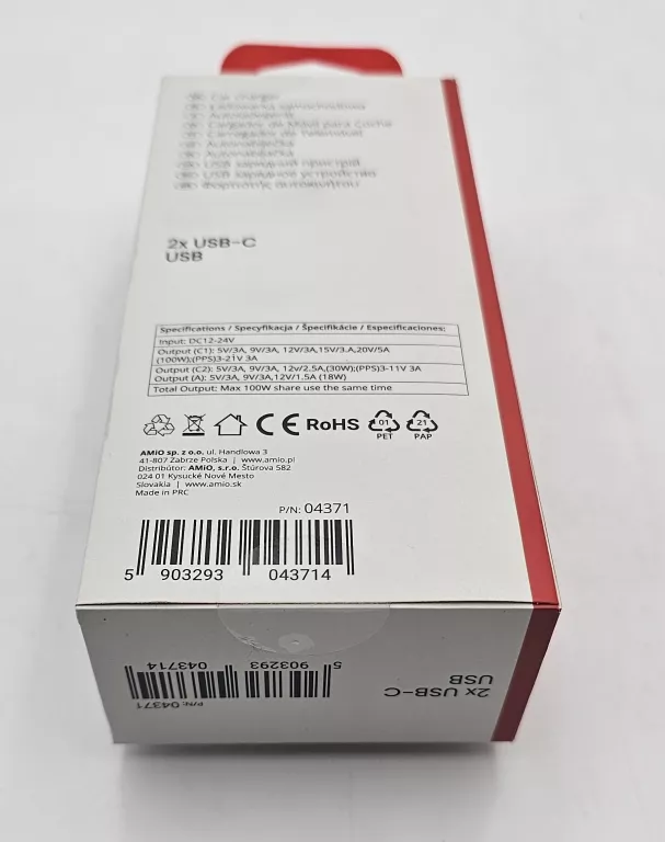 ladowarka-samochodowa-amio-2x-usb-c-usb-a-12v-24v-100w-bohaterow-wrzesnia-79-swinoujscie