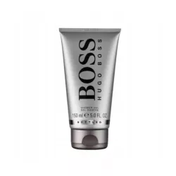 BOSS BOTTLED 150 ML ŻEL POD PRYSZNIC