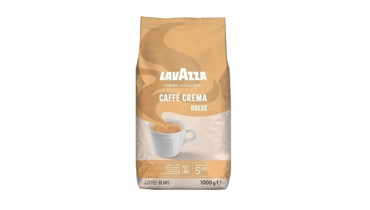 kawa-ziarnista-mieszana-lavazza-caffe-crema-dolce-1000-g-dw1127-traugutta-85-wroclaw