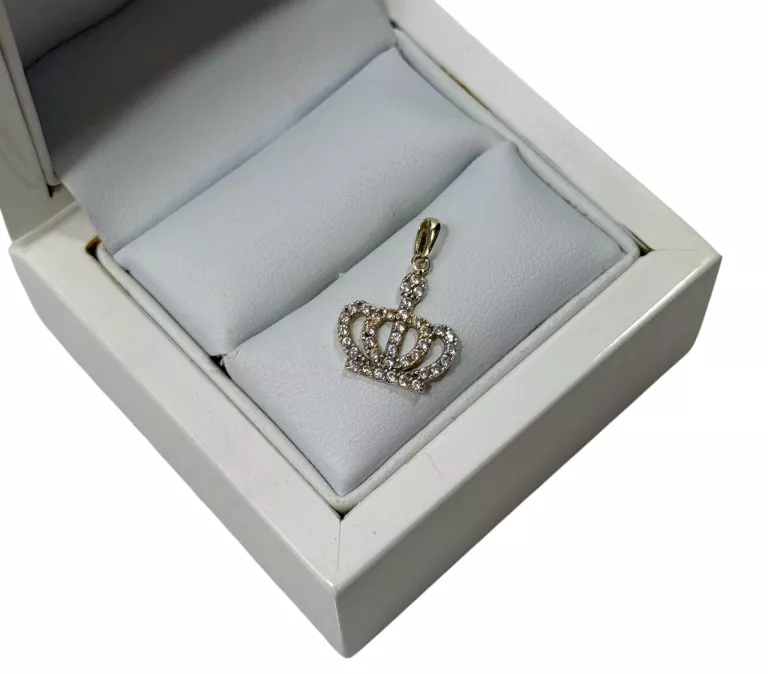 sliczna-zlota-zawieszka-korona-089g-585-wp-8-slupsk