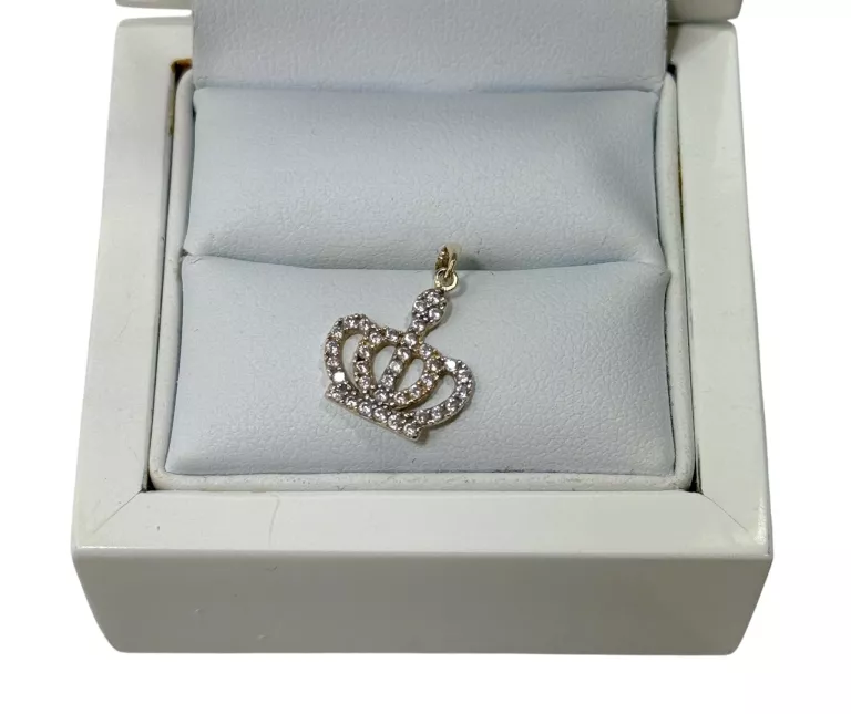 sliczna-zlota-zawieszka-korona-089g-585-stan-11323-2