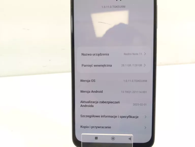 telefon-xiaomi-redmi-note-11-pudelko-opis-stan-11323-2
