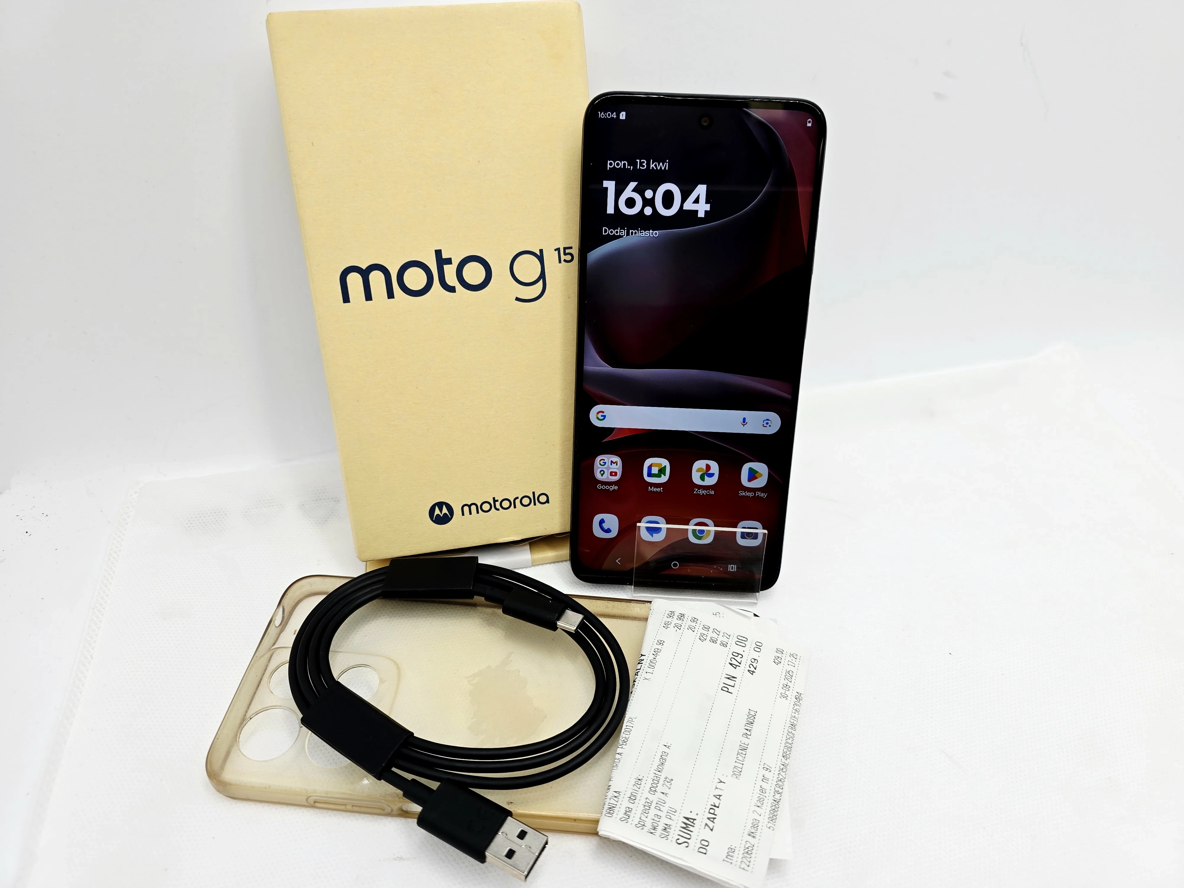 telefon-motorola-moto-g15-8128gb-pudelko-boleslawa-chrobrego-8-pszczyna-milz-2