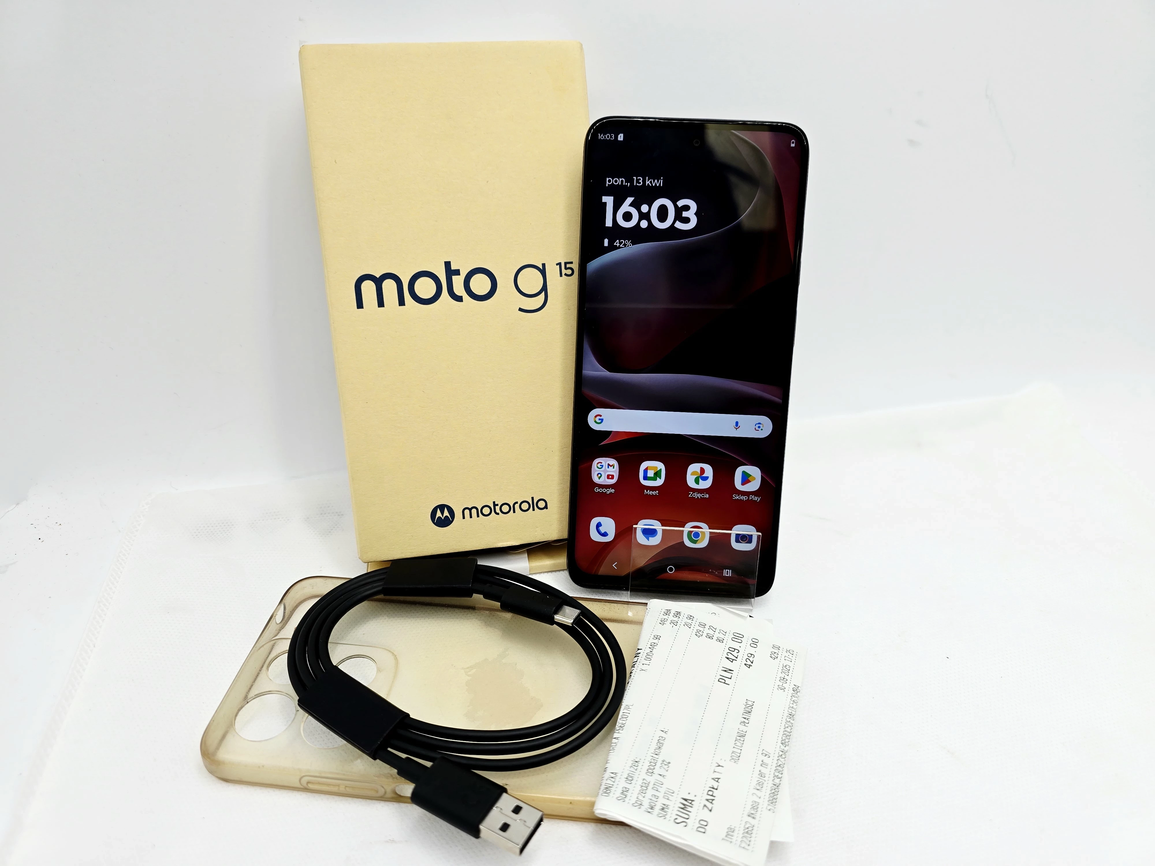 telefon-motorola-moto-g15-8128gb-pudelko-ean-gtin-840023283277
