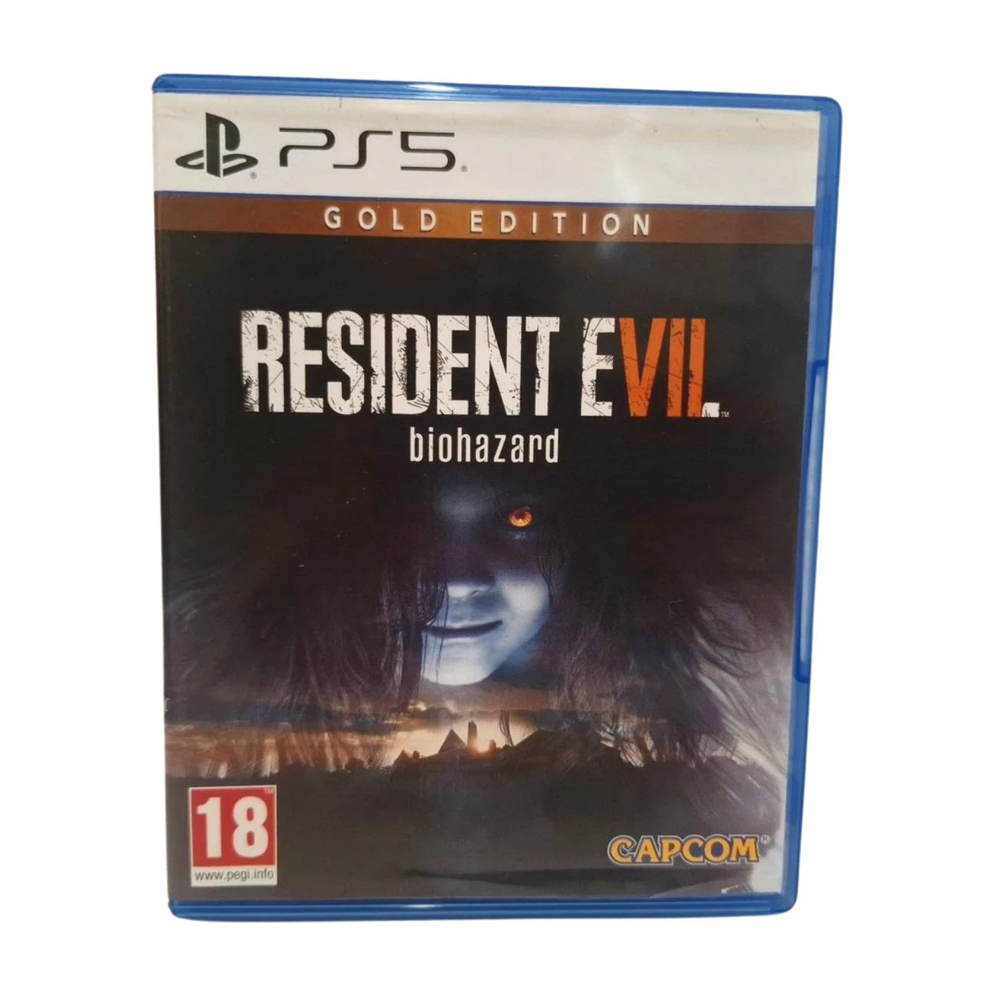 gra-ps5-resident-evil-vii-7-biohazard-gold-edition-grunwaldzka-18-adex-bud-zabkowice-slaskie