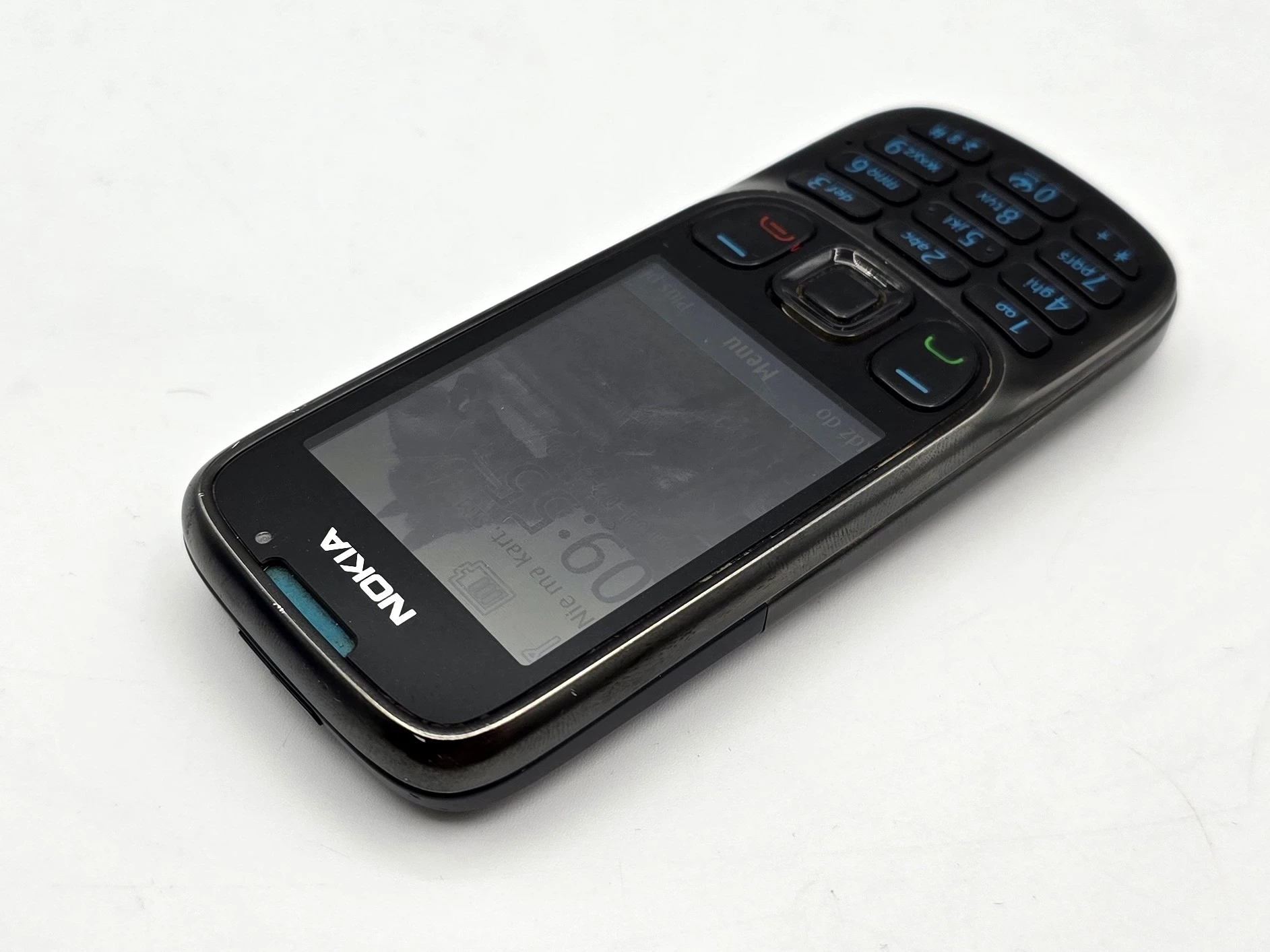 telefon-nokia-czarna-6303ci-stan-11323-2