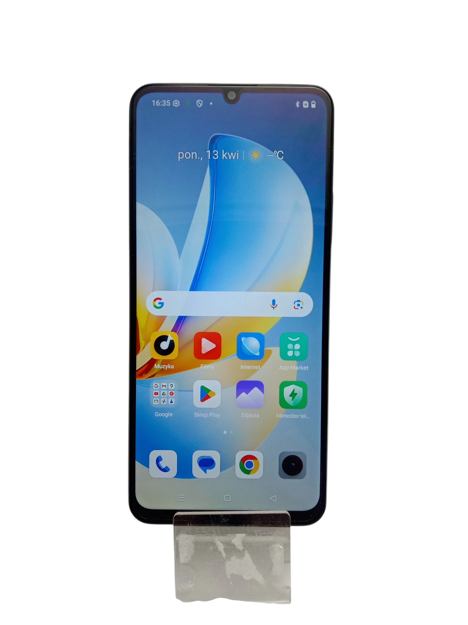 telefon-realme-note-70t-128gb-ean-gtin-6941764469662