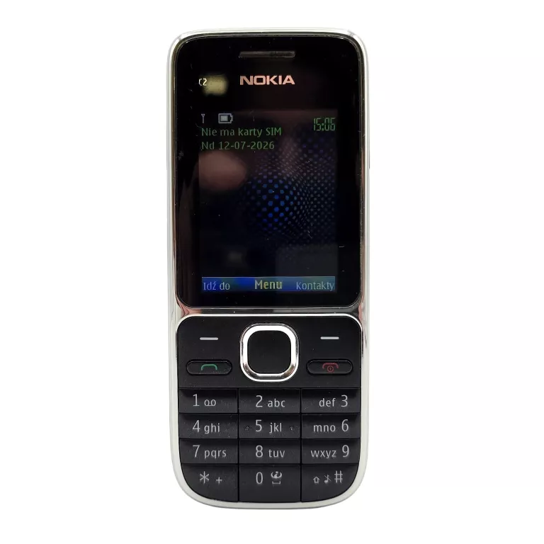 telefon-nokia-c2-osiedle-czecha-96-poznan