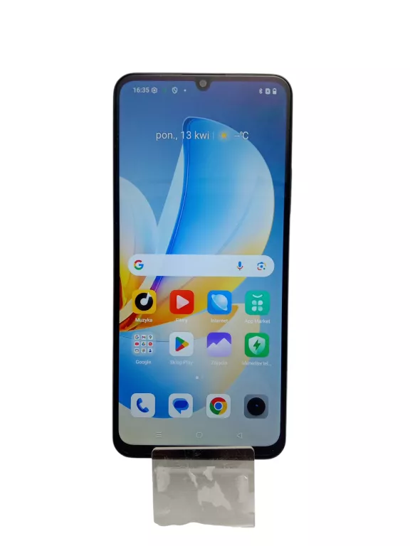 telefon-realme-note-70t-128gb-ean-gtin-6941764469662