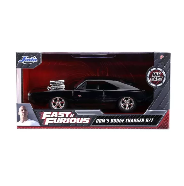 model-auto-szybcy-i-wsciekli-fast-furious-doms-dodge-charger-rt-jednosci-22-sj-zielona-gora