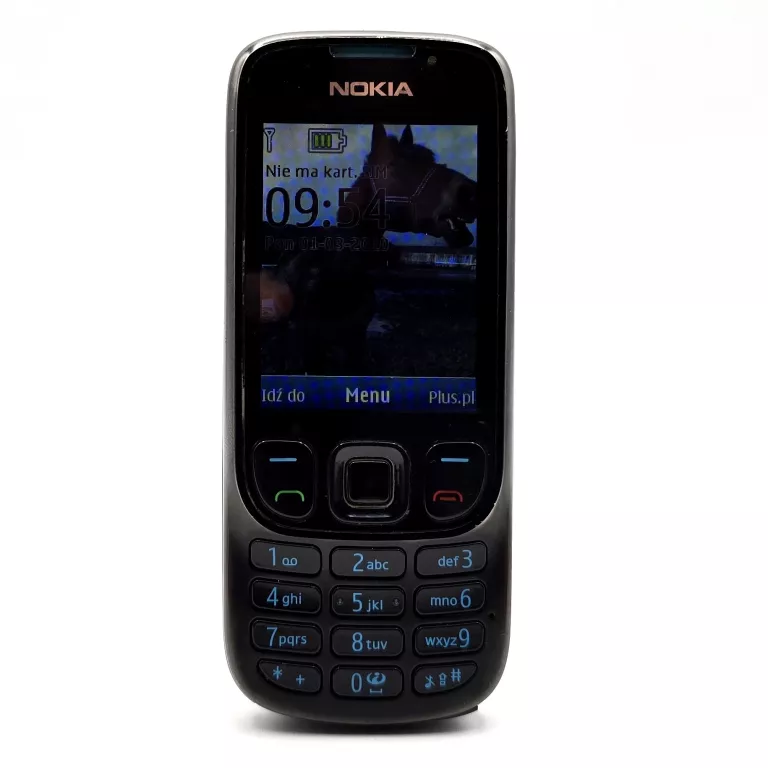 telefon-nokia-czarna-6303ci-osiedle-czecha-96-poznan