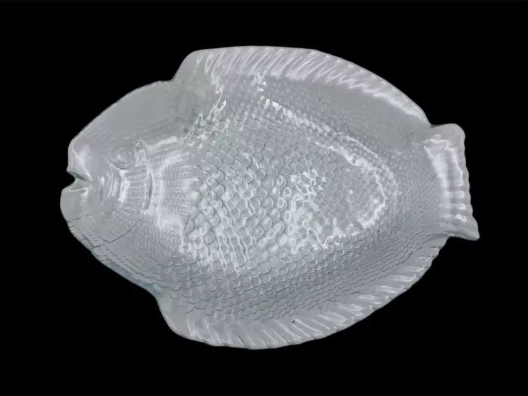 krysztalowa-patera-ryba-szklo-prl-bytomska-75-zabrze
