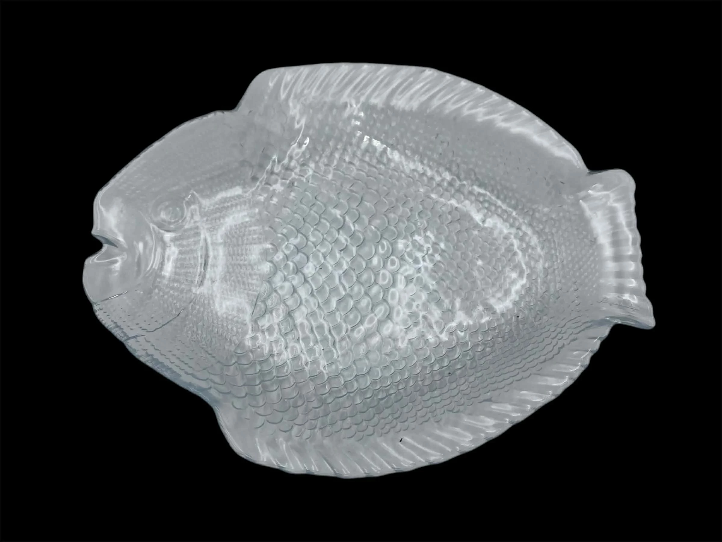 krysztalowa-patera-ryba-szklo-prl-bytomska-75-zabrze