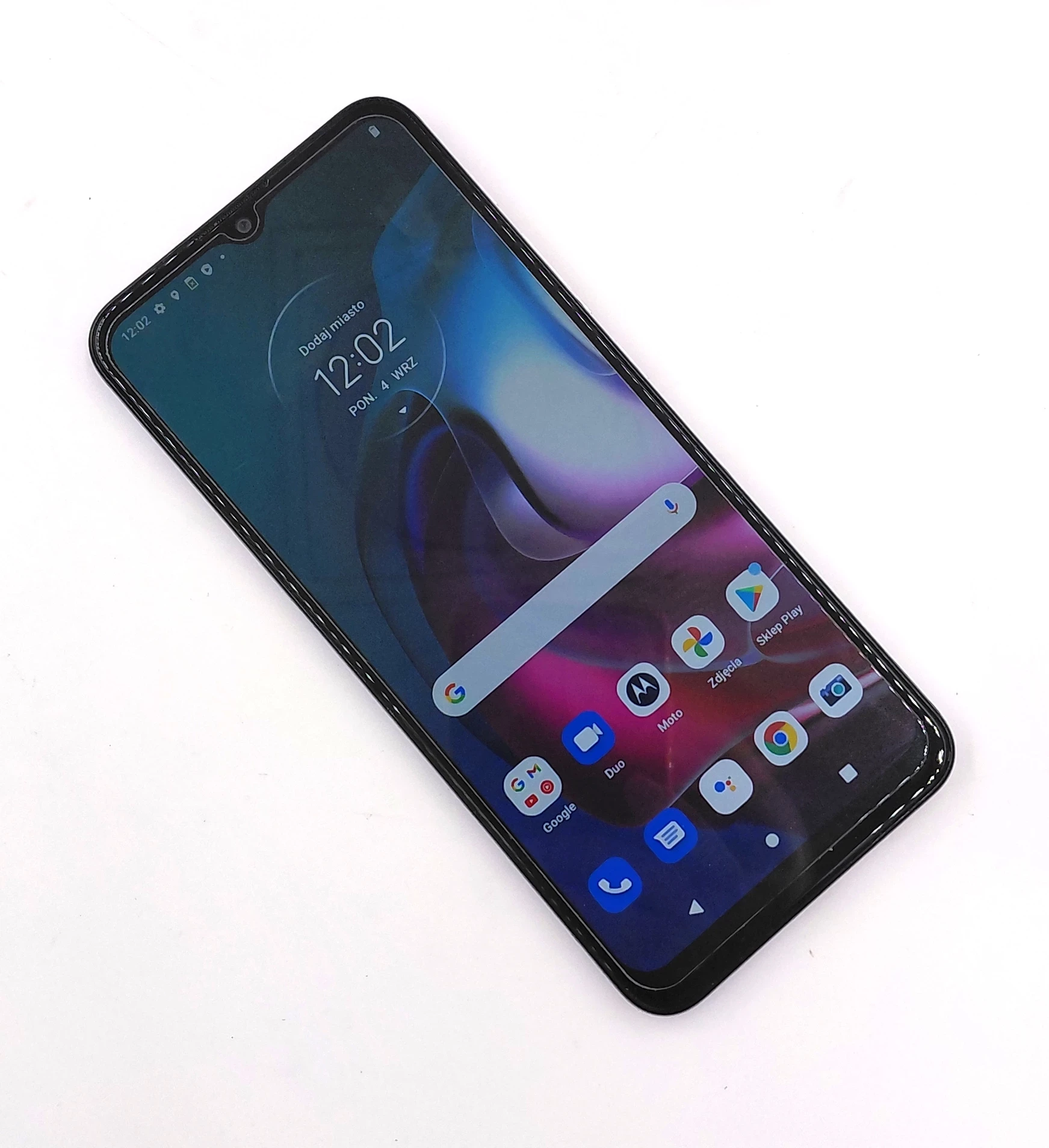 telefon-motorola-g30-6128gb-i-armii-wojska-polskiego-10e-kolobrzeg