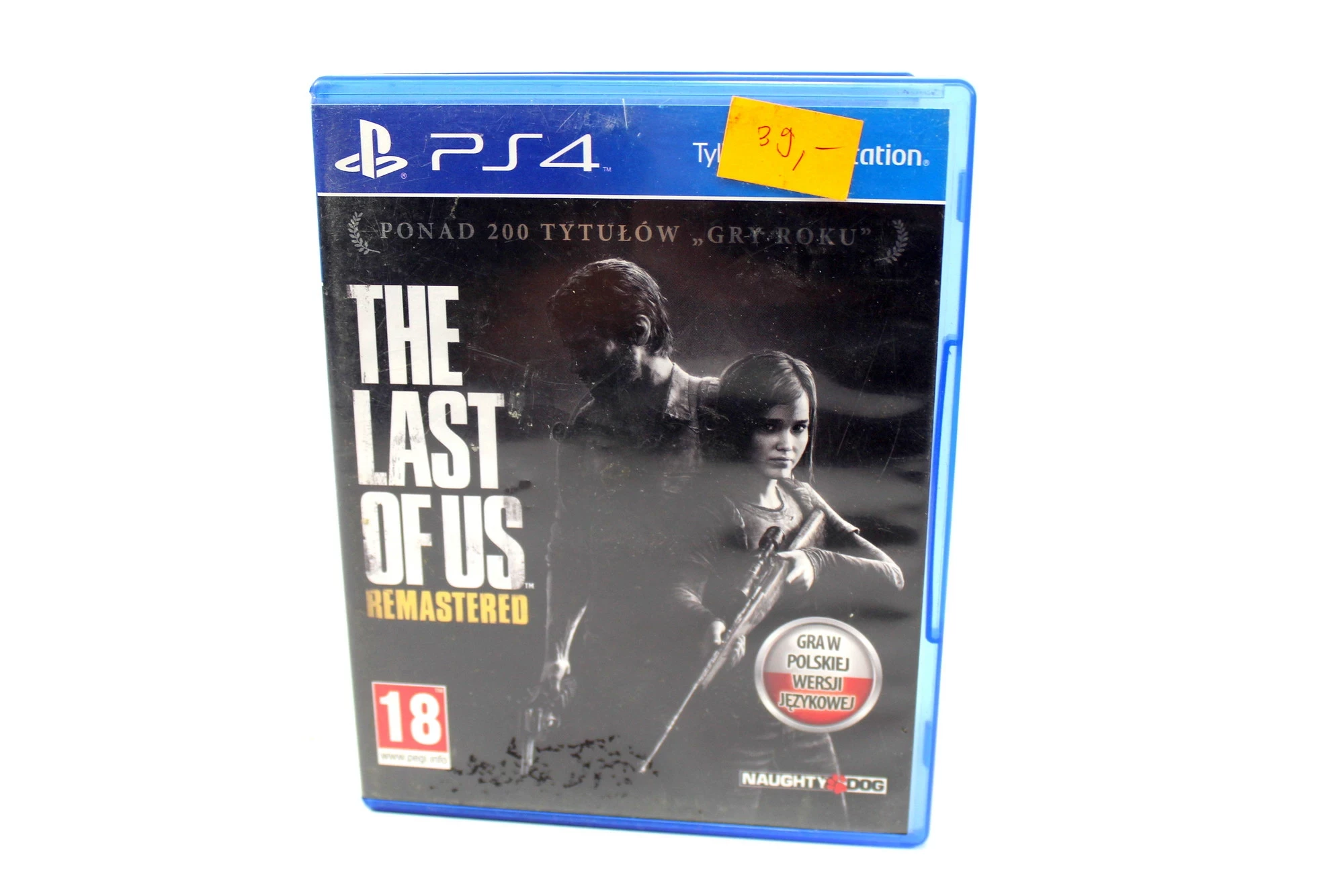 gra-na-ps4-the-last-of-us-remastered-bielnikowa-4-dzialdowo