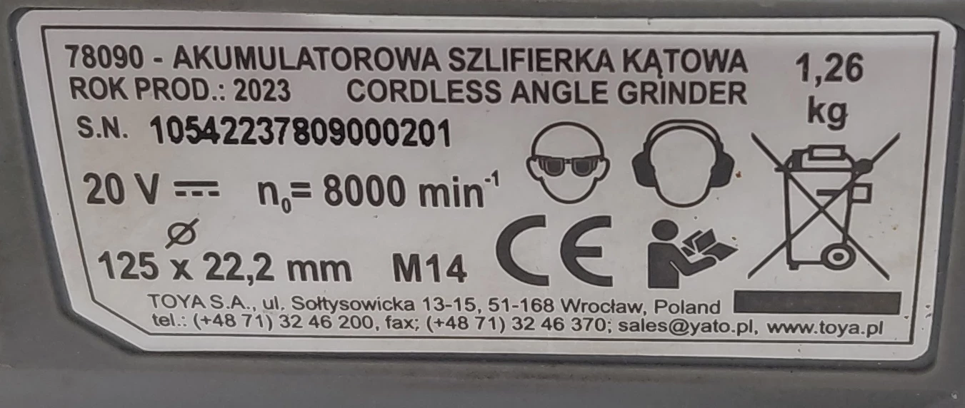 szlifierka-katowa-78090-sthor-2x-aku-stan-11323-2