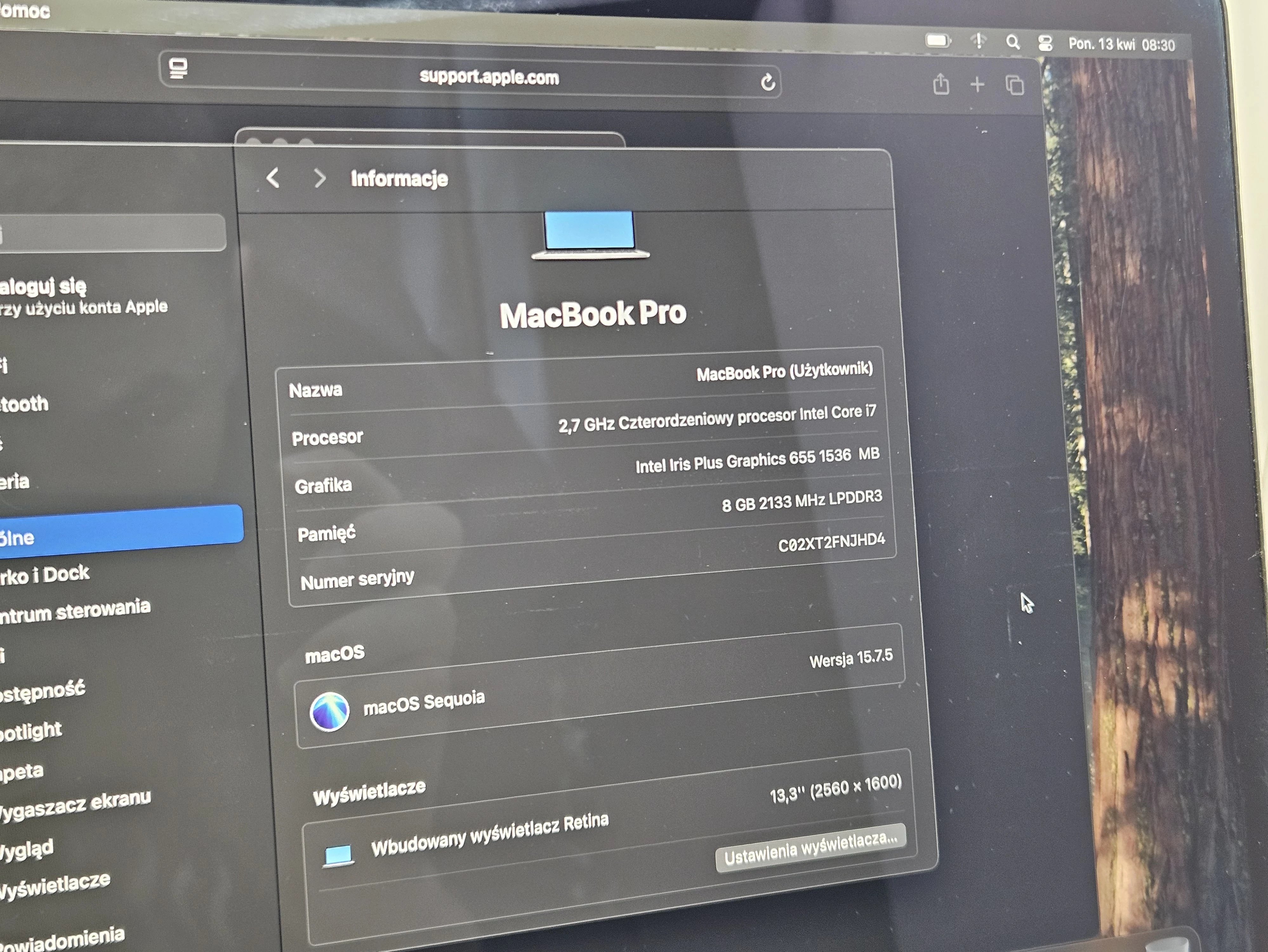macbook-pro-13-a1989-2018-touch-bar-1tb-rodzaj-karty-graficznej-1234-1