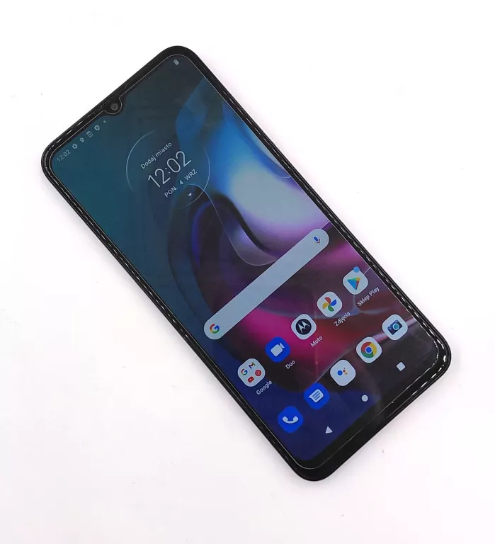 telefon-motorola-g30-6128gb-i-armii-wojska-polskiego-10e-kolobrzeg
