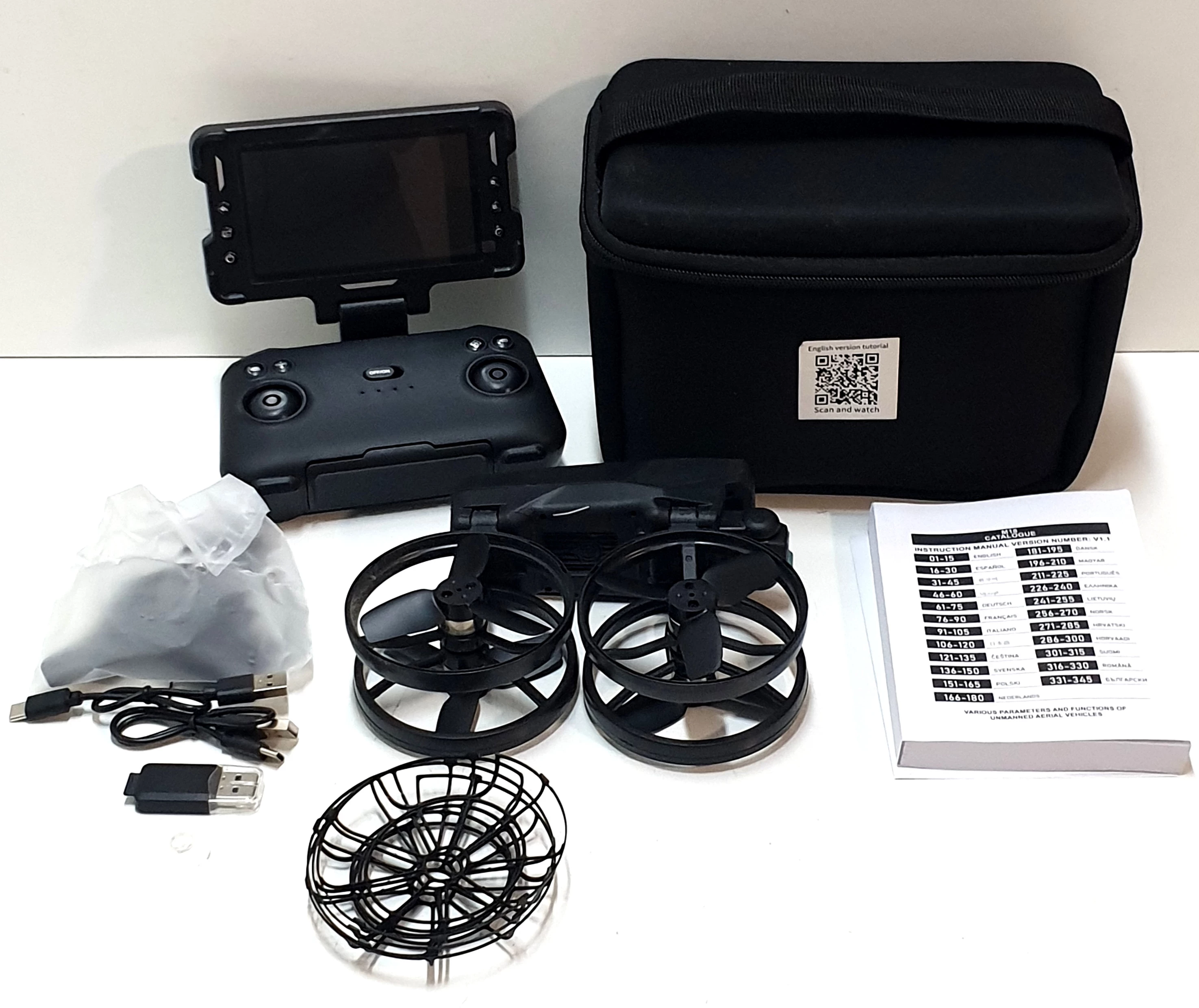 dron-m18-720-etui-ean-gtin-6214174224696