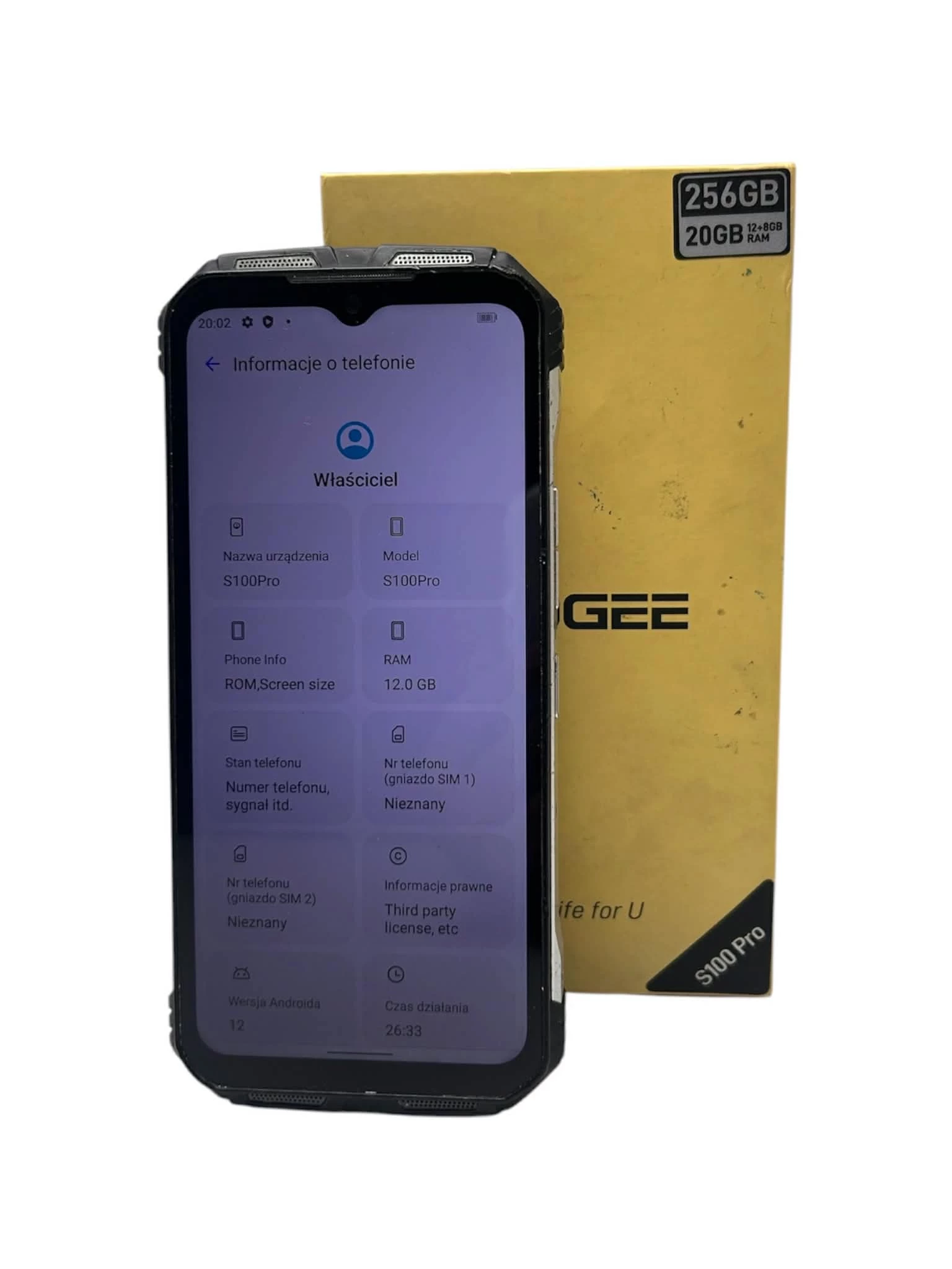 telefon-doogee-s100-pro-12256-pud-rynek-6-rawicz-group-finance