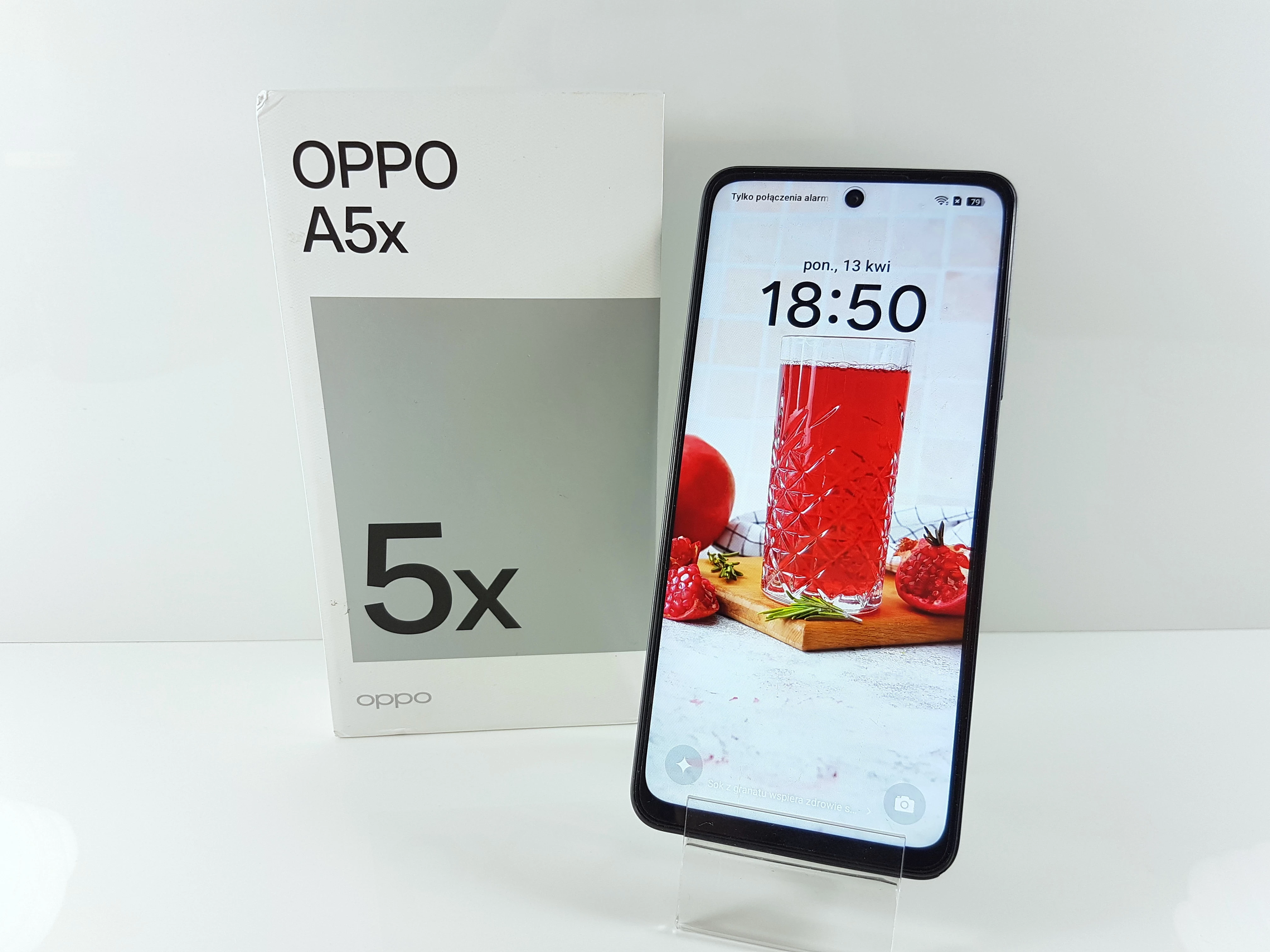 telefon-oppo-a5x-4128gb-polna-28-poznan-ska-x