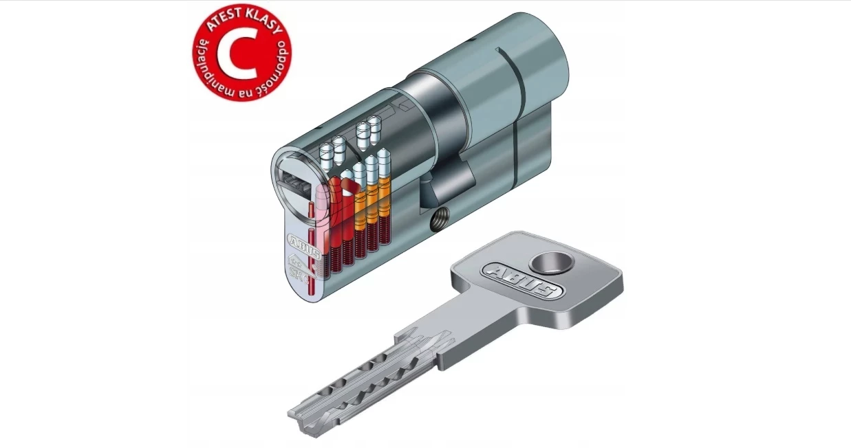 komplet-wkladek-abus-na-jeden-klucz-d10kd10np-3545g-nikiel-stan-11323-1