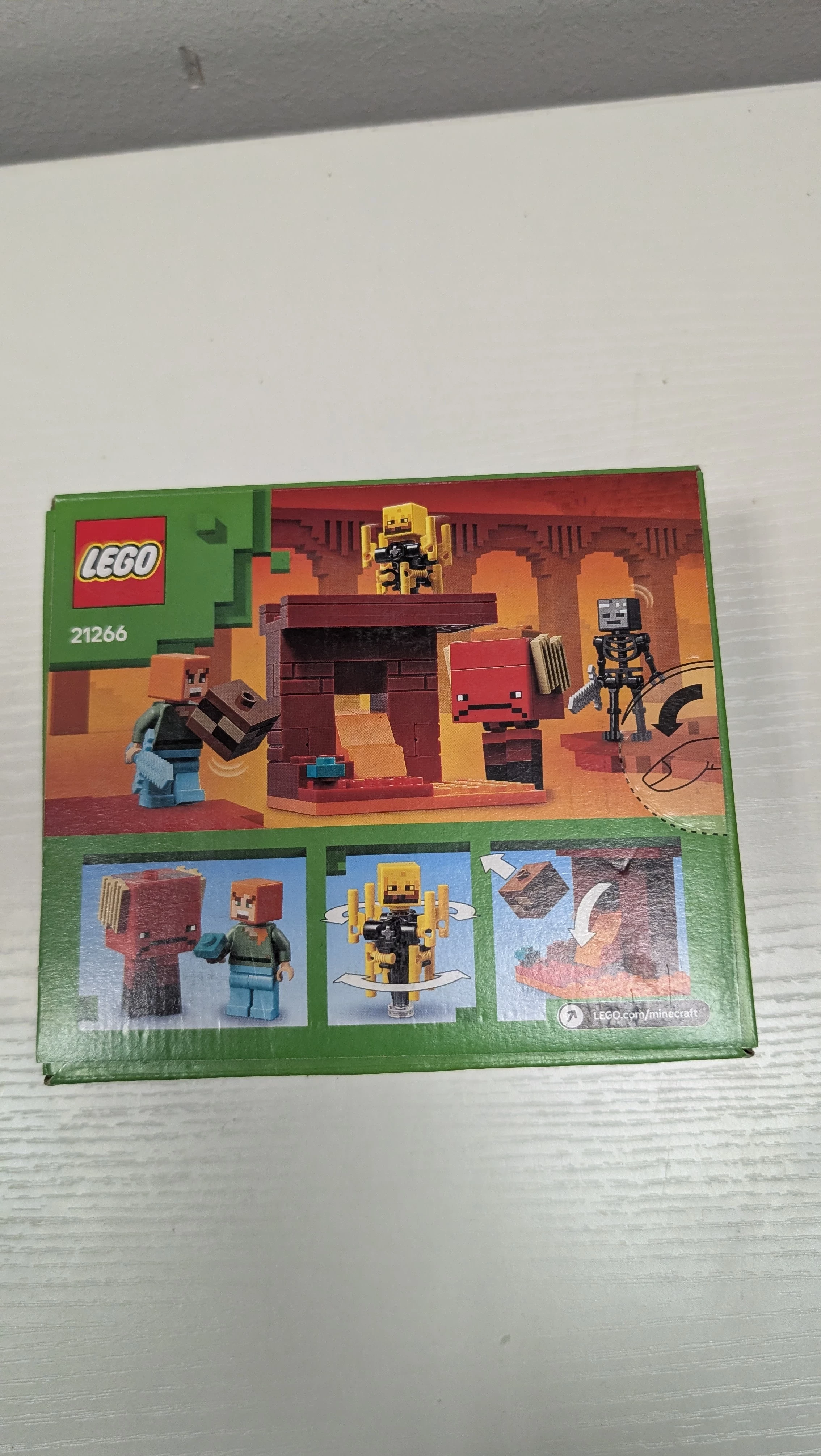lego-minecraft-21266-bitwa-w-netherze-ean-gtin-5702017815404