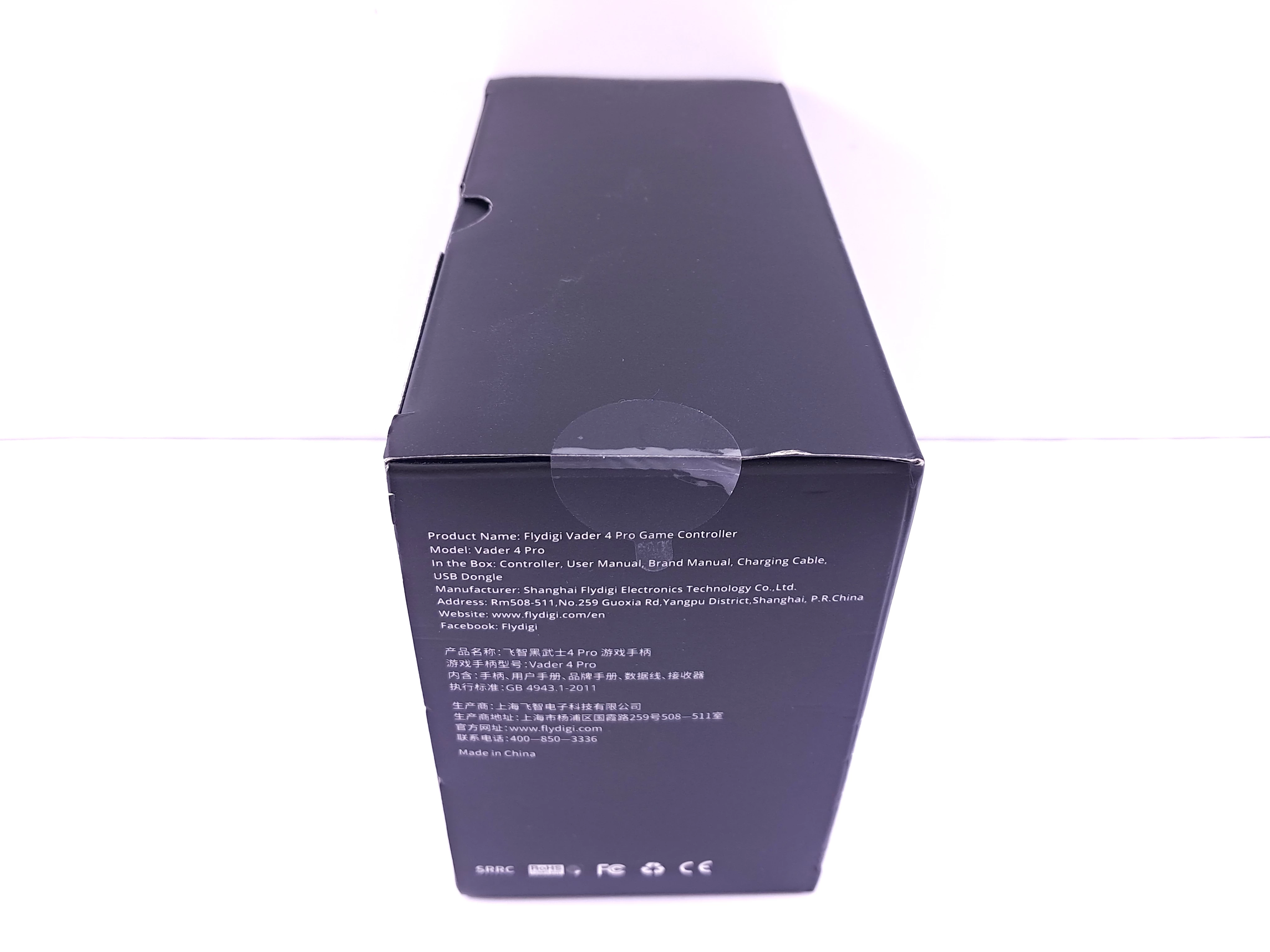 bezprzewodowy-pad-kontroler-do-gier-flydigi-vader-4-pro-pc-nintendo-switc-stan-11323-2