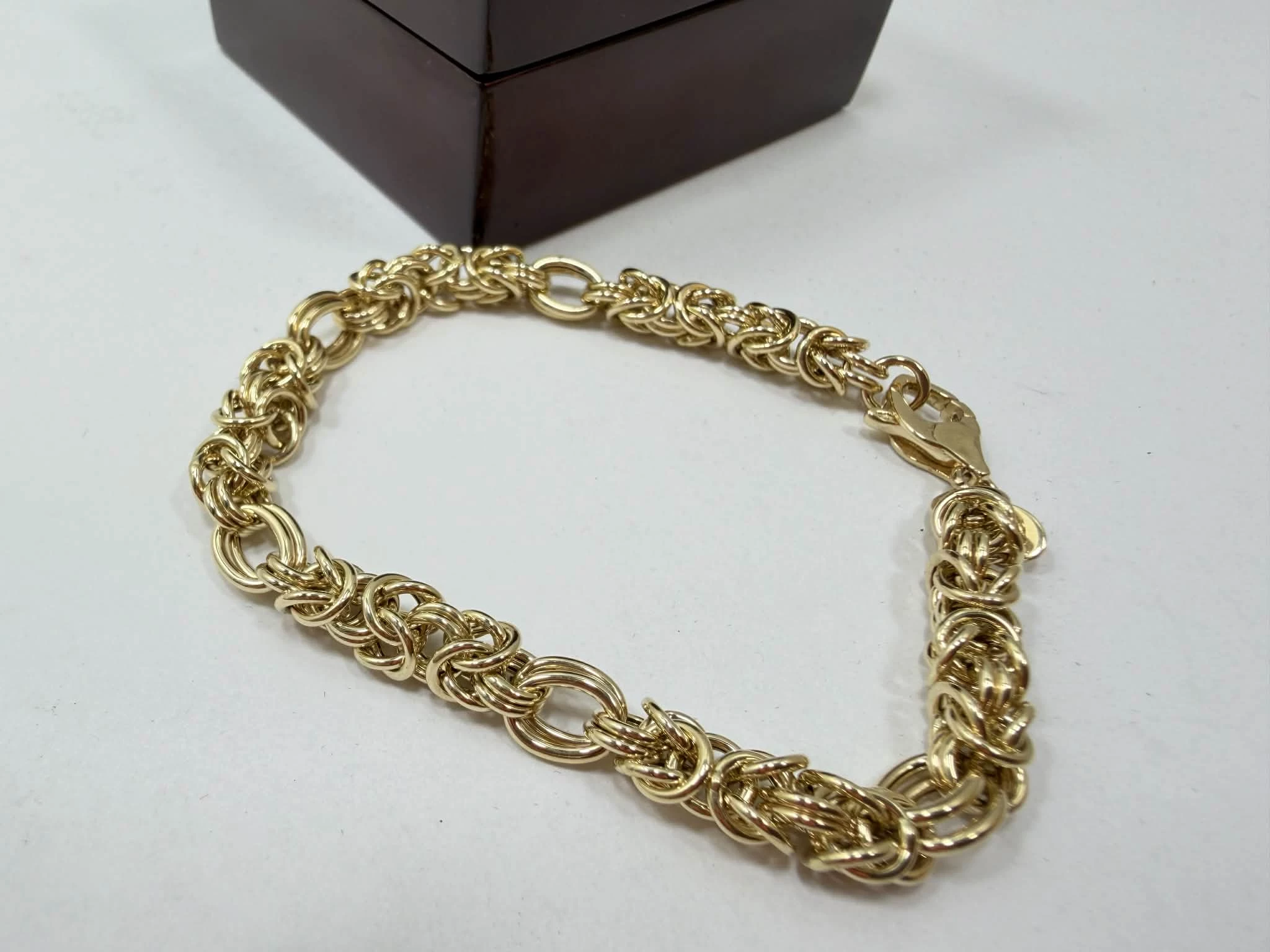 wyrob-jubilerski-zlota-bransoletka-rodzaj-2205-2