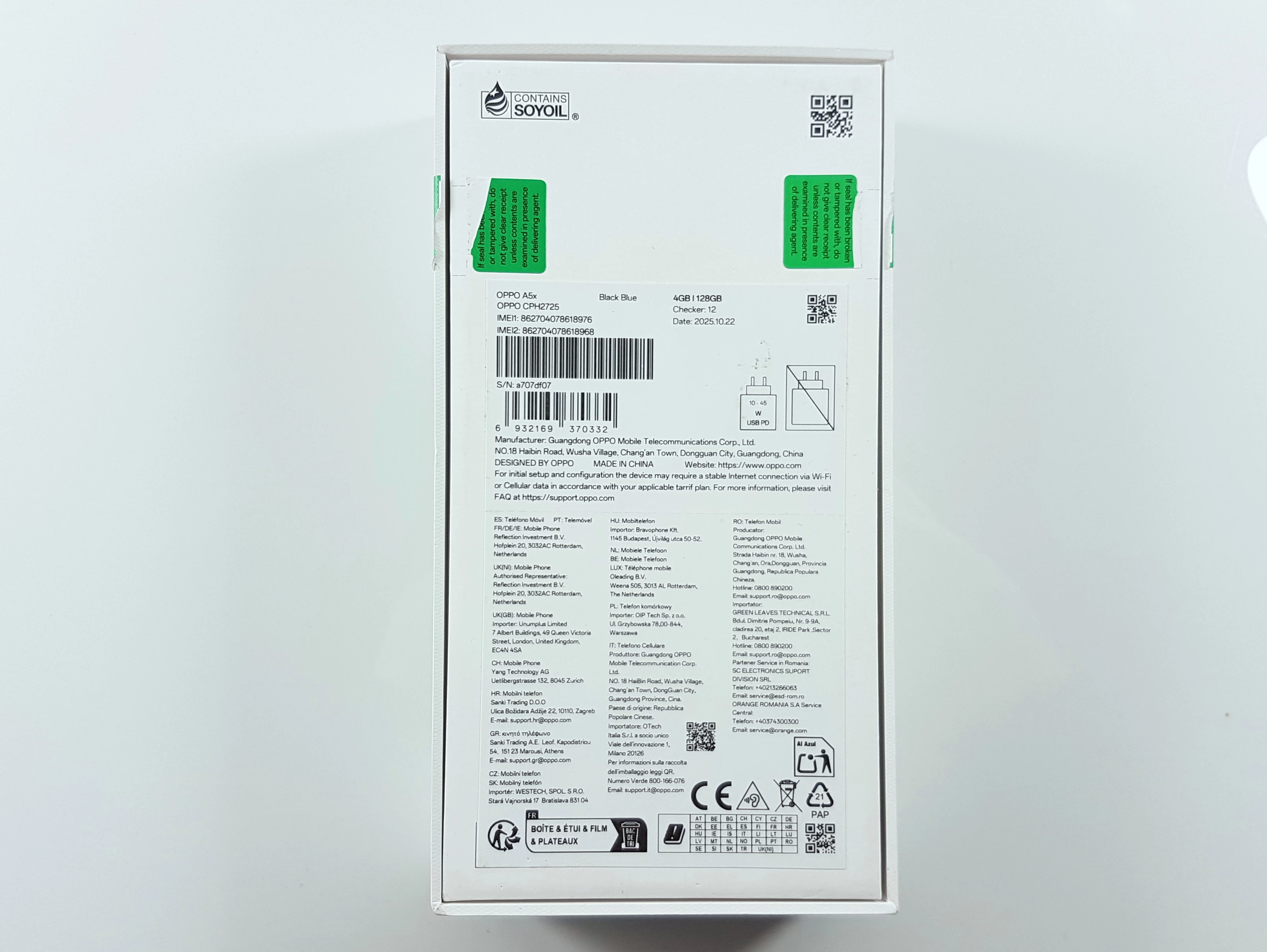 telefon-oppo-a5x-4128gb-ean-gtin-6932169370332