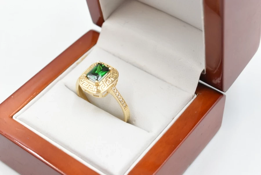 zloty-pierscionek-336g-pr585-r21-targowa-72-warszawa