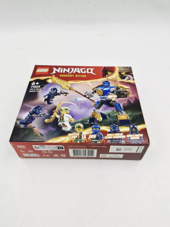 lego-ninjago-jays-mech-battle-pack-71805-stan-11323-2
