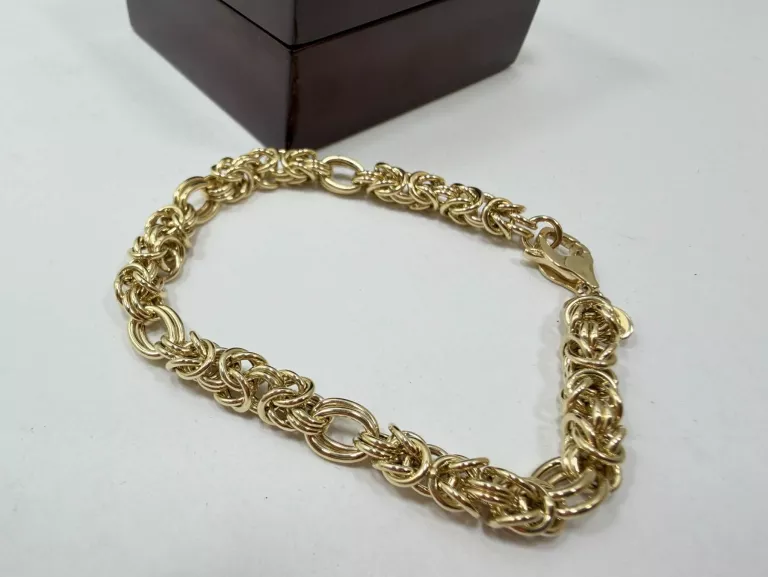 wyrob-jubilerski-zlota-bransoletka-rodzaj-2205-2