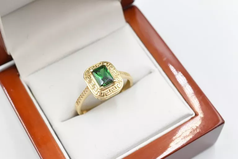 zloty-pierscionek-336g-pr585-r21-stan-11323-2