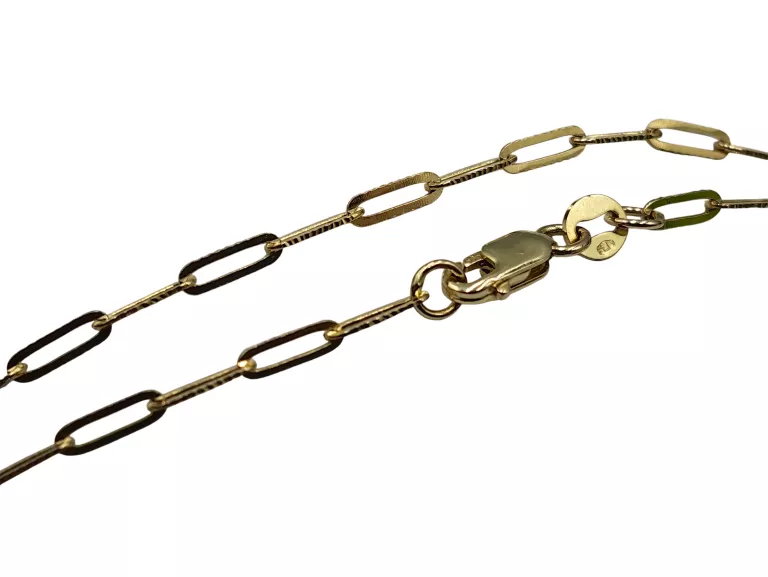 delikatna-zlota-bransoletka-ankier-146g-pr585-14k-18cm-andrzeja-10-katowice