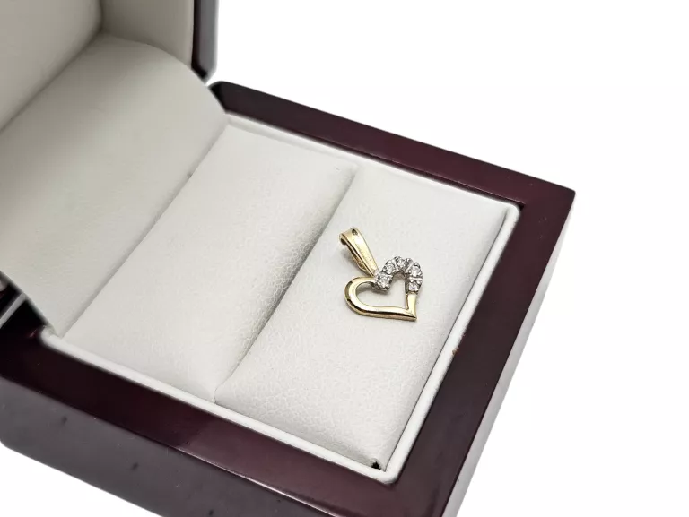 zlota-zawieszka-serce-p585-053g-ean-gtin-6932308200049