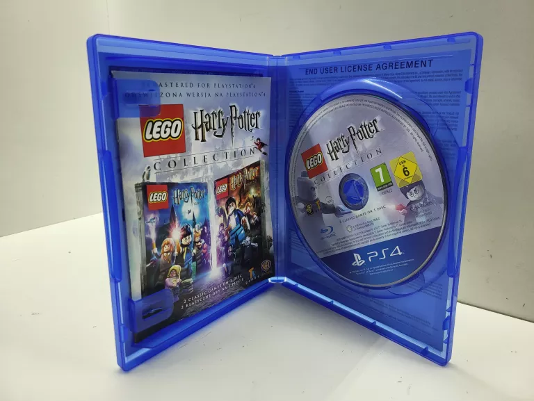 gra-ps4-lego-harry-potter-collection-ean-gtin-5051892203739