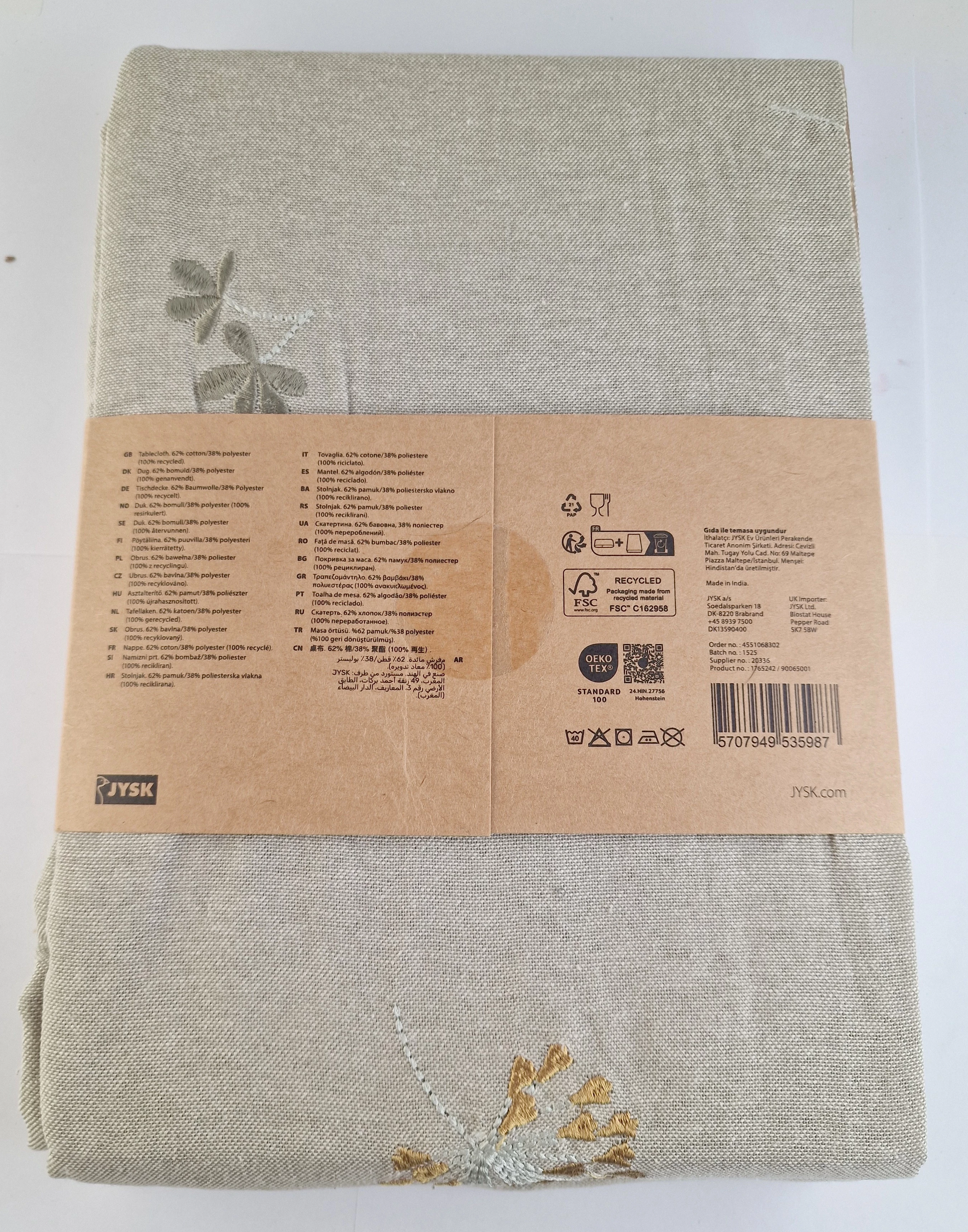 obrus-dagfiol-140x240cm-szary-62bawe38polye-ean-gtin-5906496562532